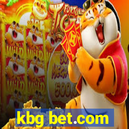 kbg bet.com